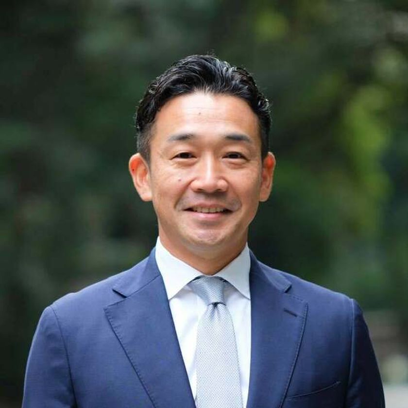 和田壮司氏