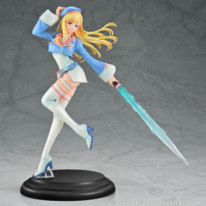 MEDICOS ONLINE SHOP限定特典 禁則事項顔＆ブレードパーツ