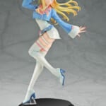 ユウグレ フィギュア 全身