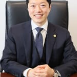 しまかぜ法律事務所 代表弁護士 井上昌哉