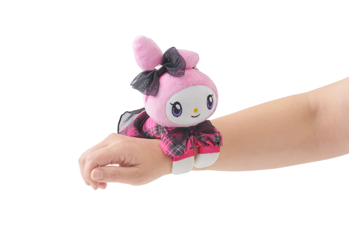 巻きつきぬいぐるみ（全2種）4