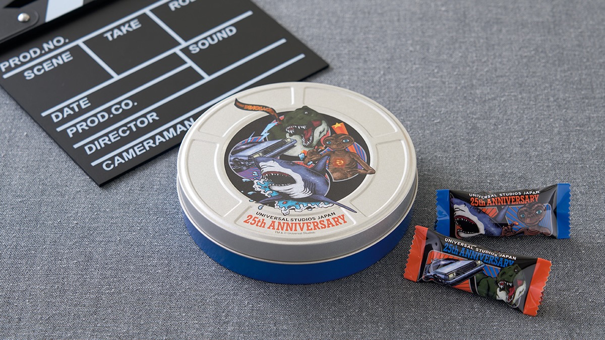 豪華コラボレーションが実現したスペシャルグッズ2