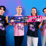 ユニバーサル・スタジオ・ジャパン『クロミ・ライブ ～Discover Me Discover U!!!～』オリジナルグッズ