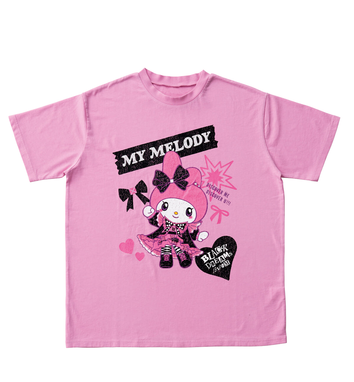 Tシャツ（全2種）3