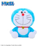 セガプライズ『ドラえもん』　グランデぬいぐるみ　おすわりVer.