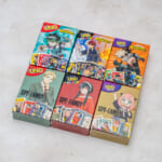 マクドナルド ハッピーセット TVアニメ『SPY×FAMILY』『僕のヒーローアカデミア』コラボ「みんなでUNO」