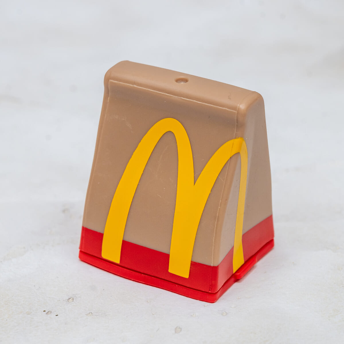 マクドナルドバッグ