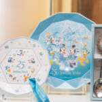 東京ディズニーシー25周年“スパークリング・ジュビリー”スペシャルスーベニアプレート