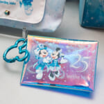 東京ディズニーシー25周年“スパークリング・ジュビリー”シーズニング（ガーリック・トリュフ）、スーベニアケース付き