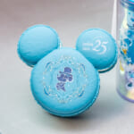 東京ディズニーシー25周年“スパークリング・ジュビリー”スーベニアケース