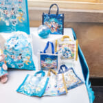 東京ディズニーシー25周年「スパークリング・ジュビリー」カプセルトイ