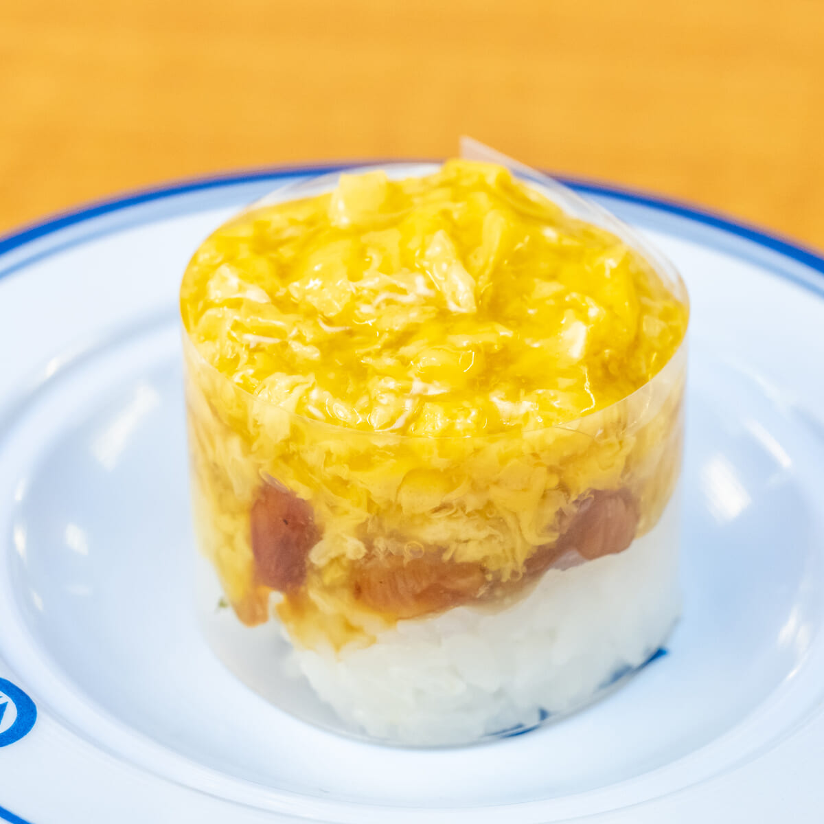 三代目TKGにぎり