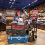 東京キャラクターストリート「ハリー・ポッター　マホウドコロ 東京駅店」