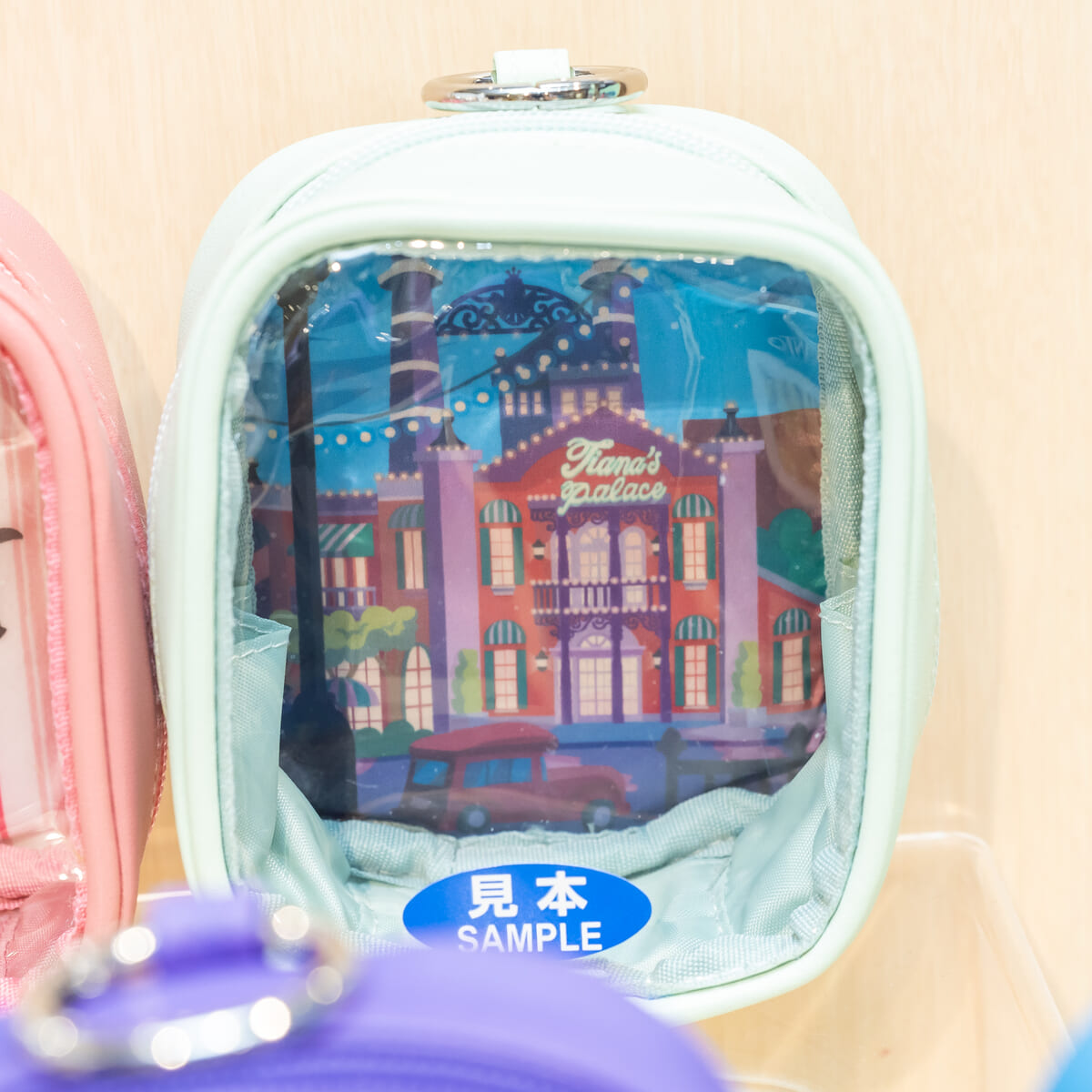 『プリンセスと魔法のキス』2