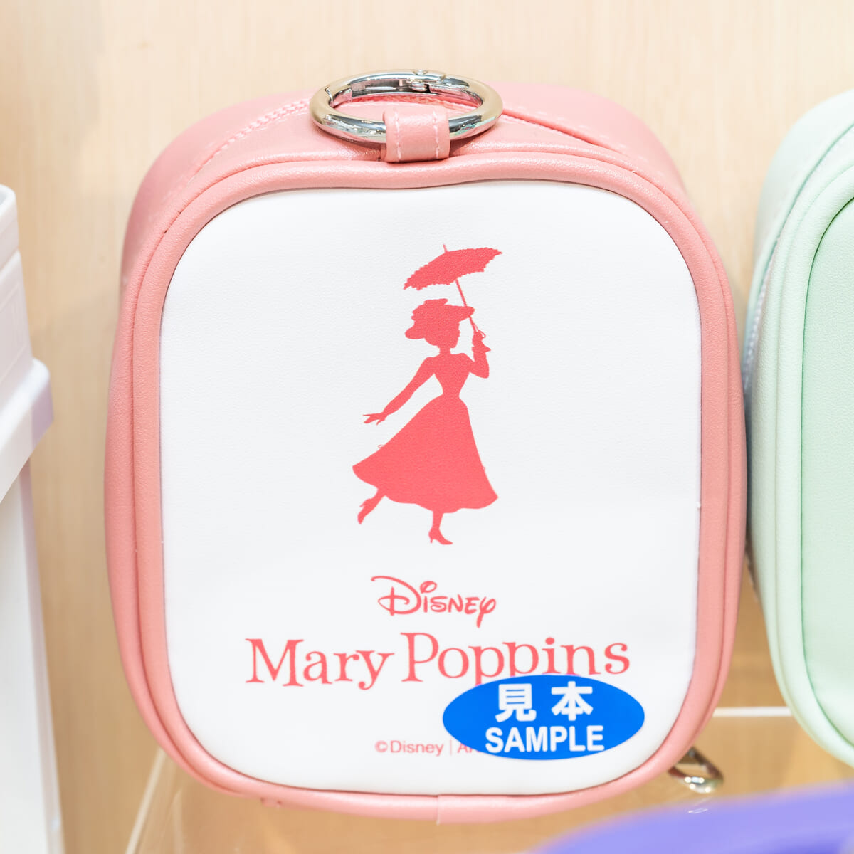 『メリー・ポピンズ』