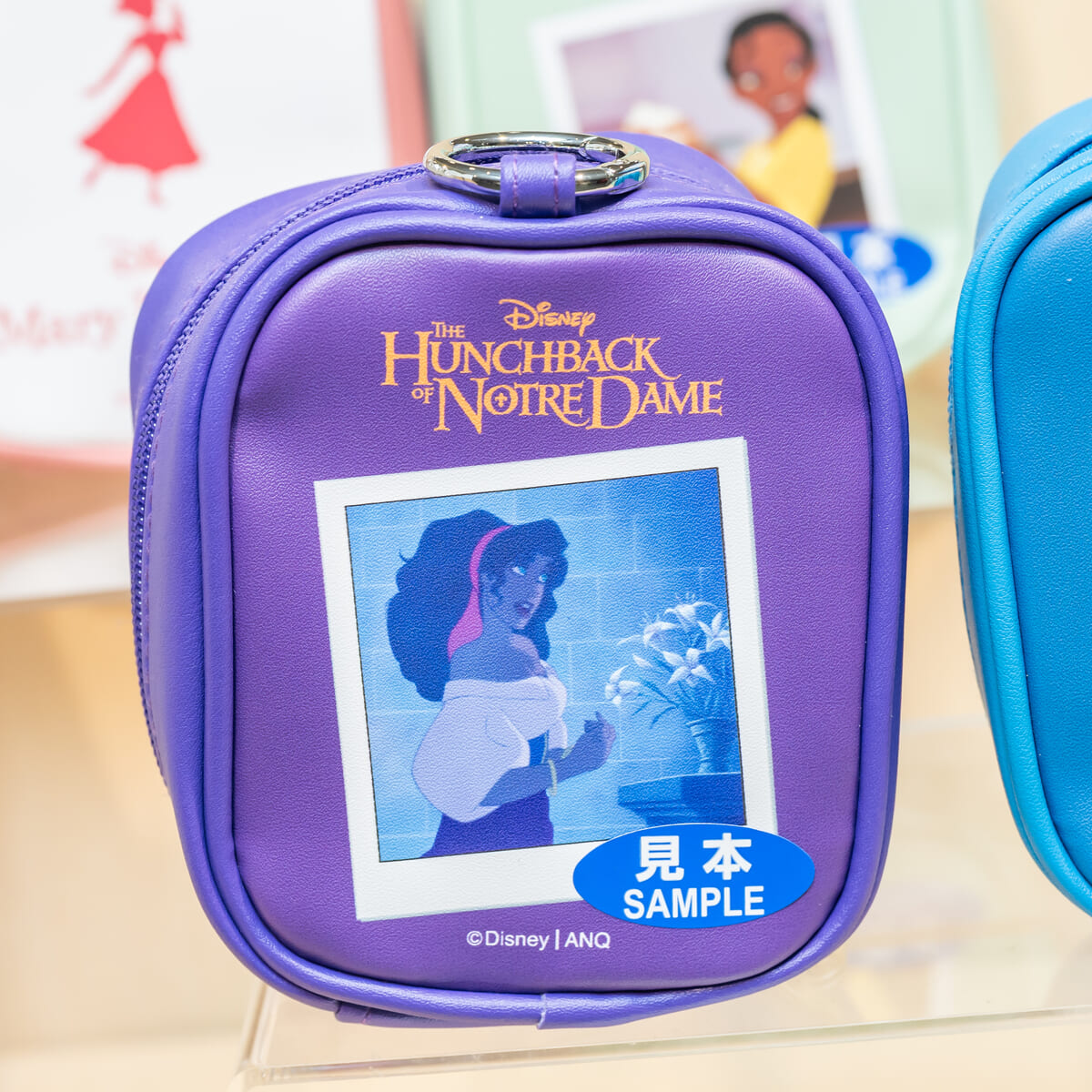 『ノートルダムの鐘』