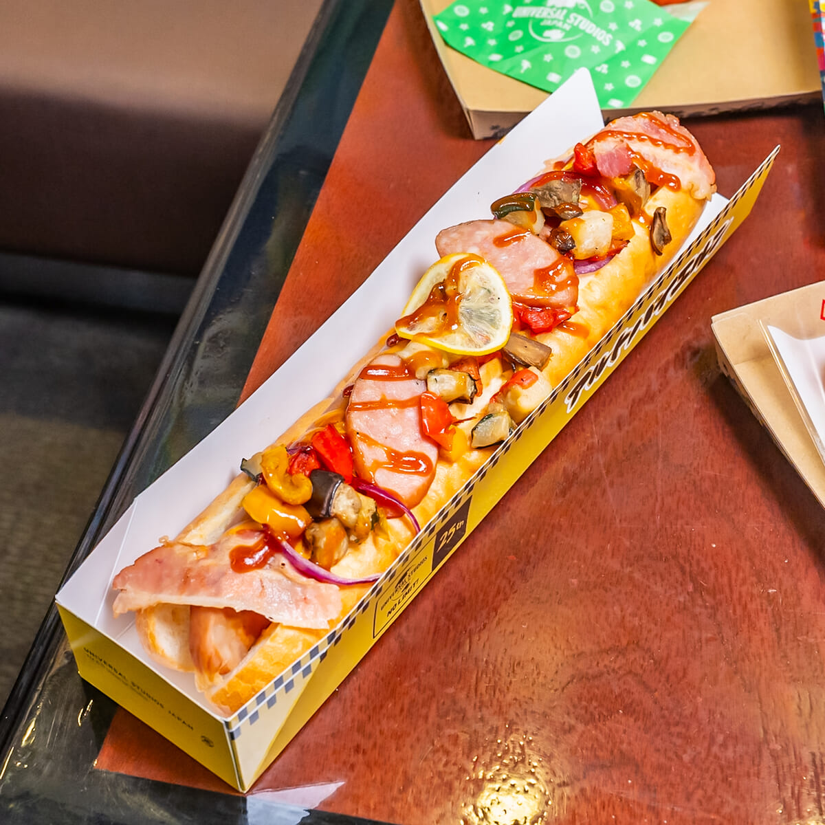 アルトバイエルン・ドッグ ~ミート・モンスター~