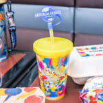 ユニバーサル・スタジオ・ジャパン「25周年アニバーサリー・ドリンクカップ」