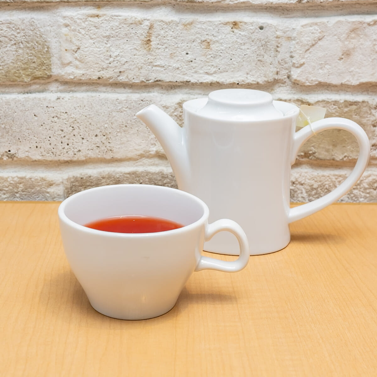 ストロベリーティー（Hot or Iced）2