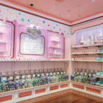 東京ディズニーランド「ディズニー・パルパルーザ“ヴァネロペのスウィーツ・ポップ・ワールド”」パルパルーザ・パルフェ