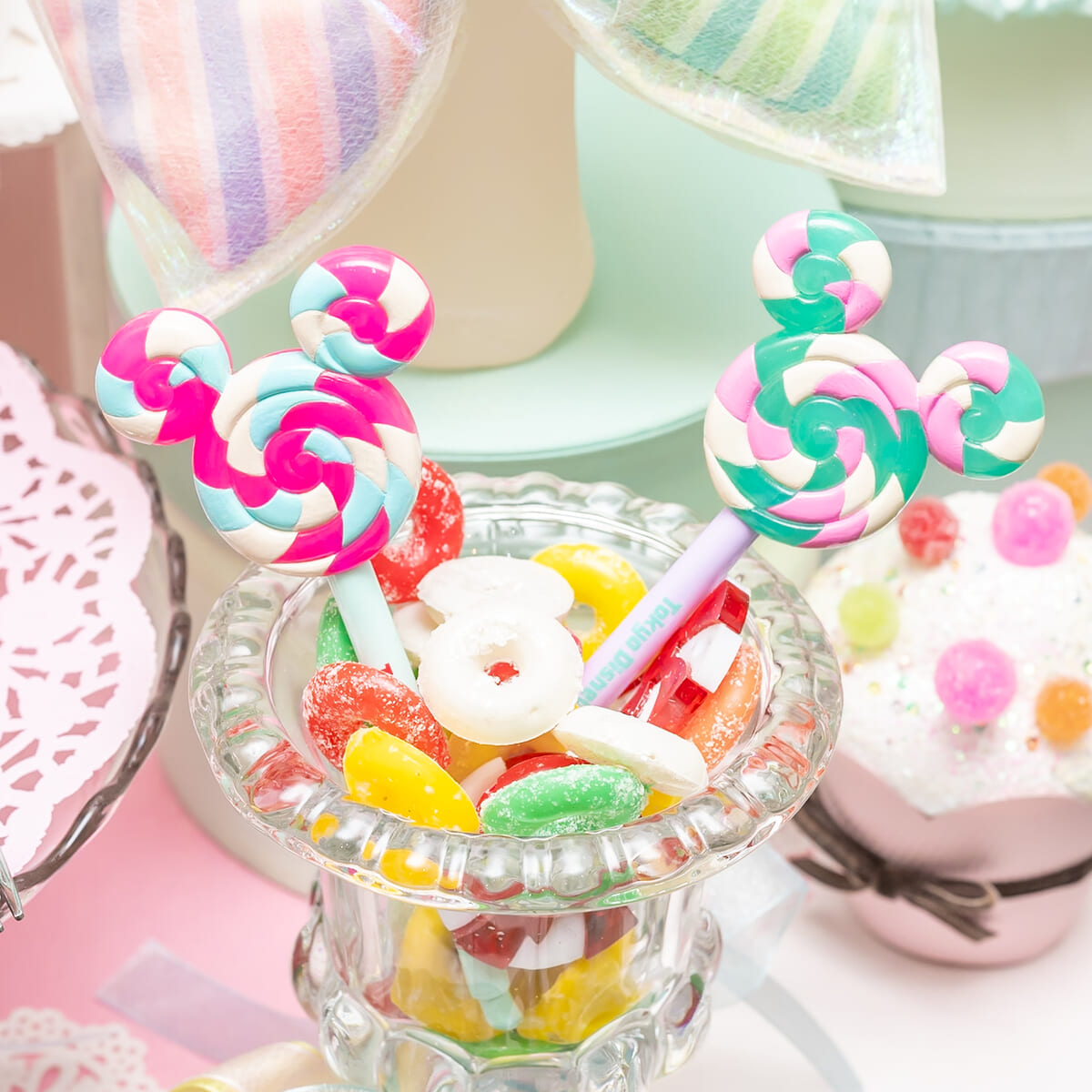 ボールペンセット