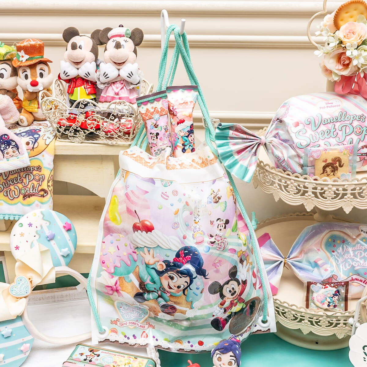 コーンスナック