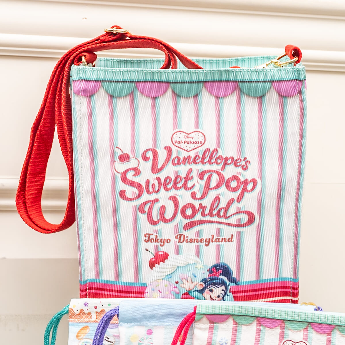 ショルダーバッグ