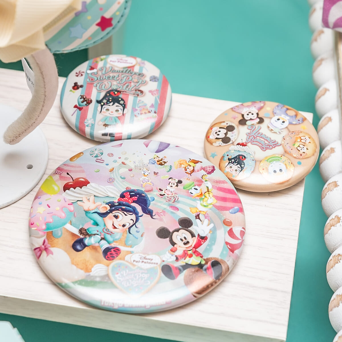 カンバッジセット2