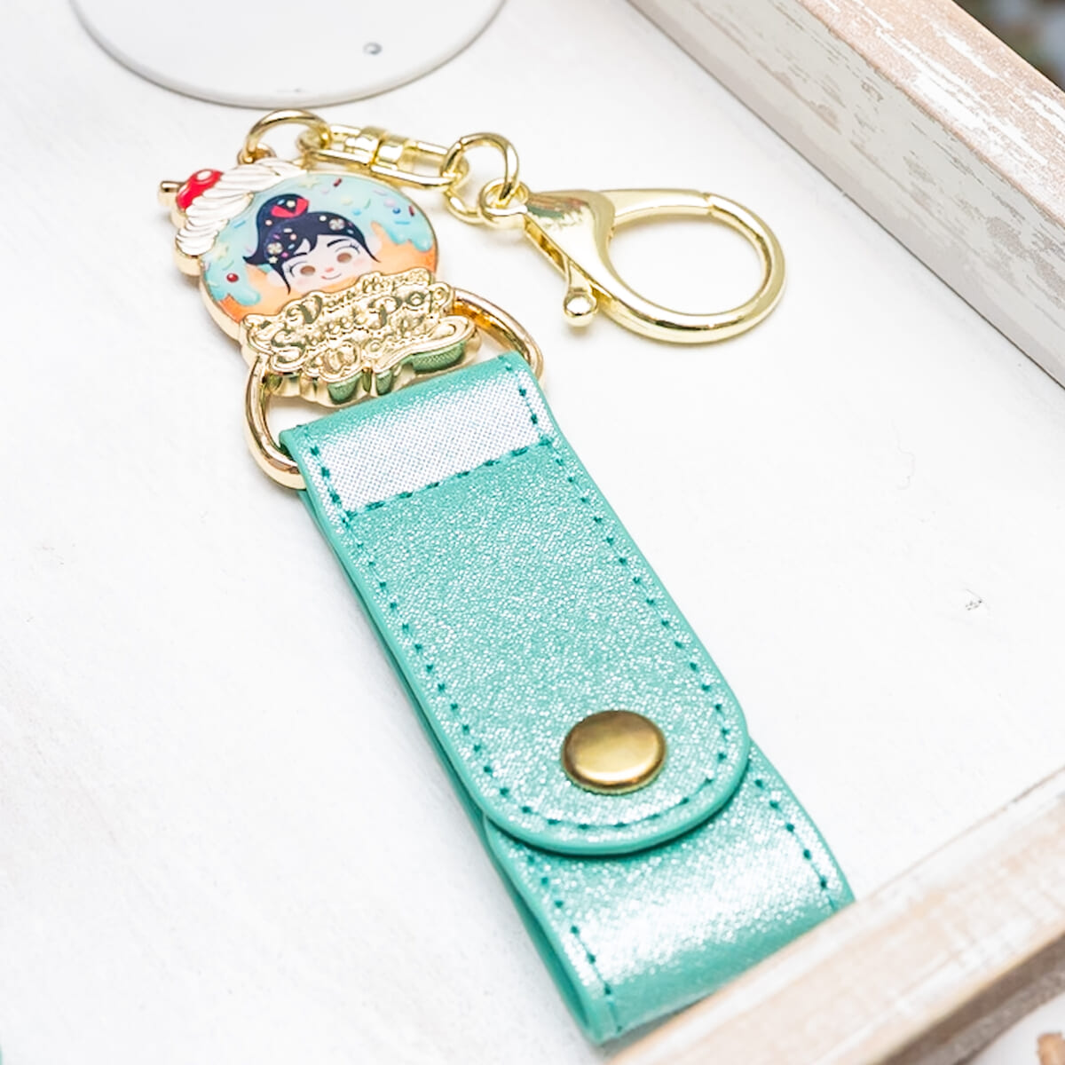 カチューシャホルダー2