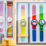 ユニバーサル・スタジオ・ジャパン『スーパー・ニンテンドー・ワールド』5周年「アニバーサリー・パワーアップバンド」