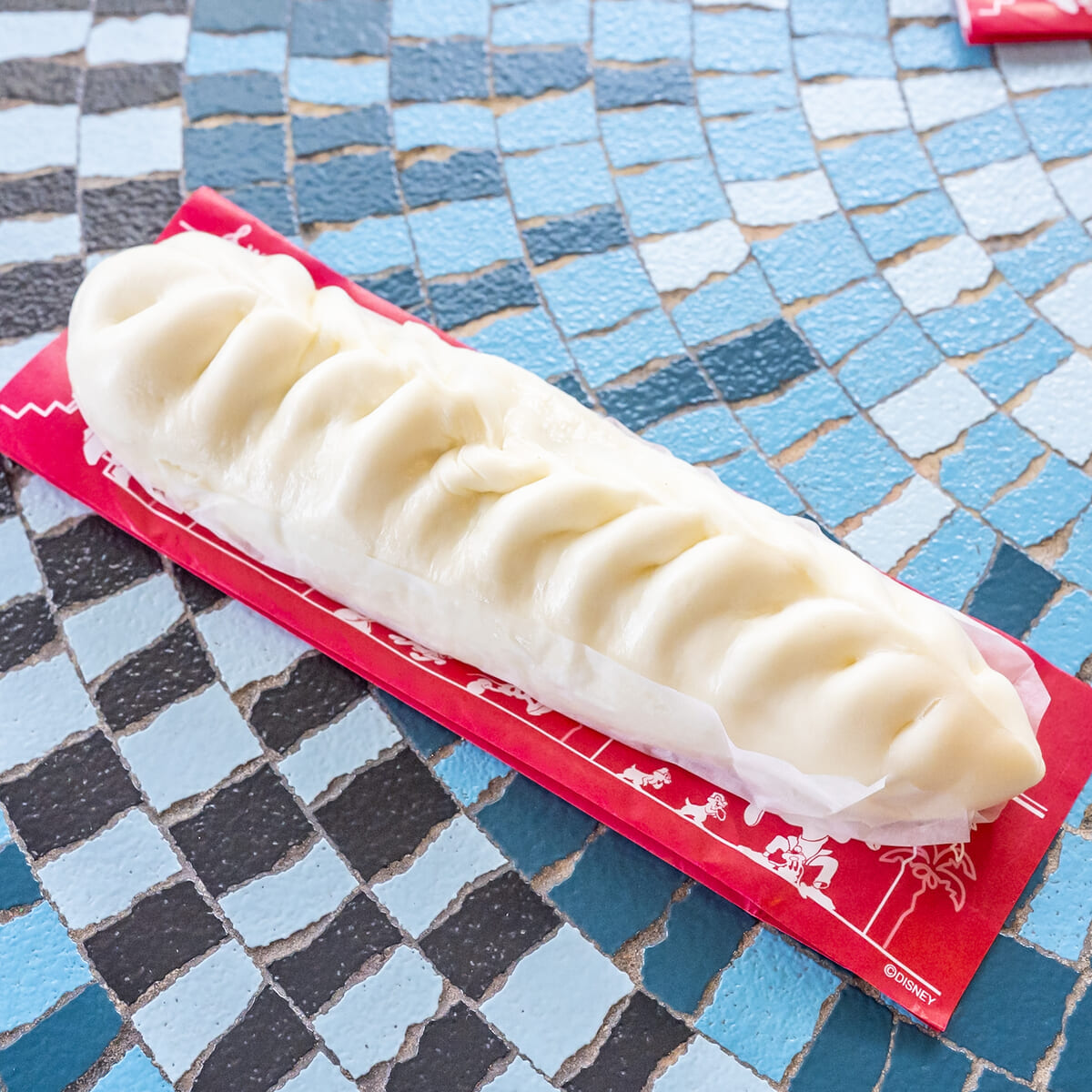 ギョウザドッグ