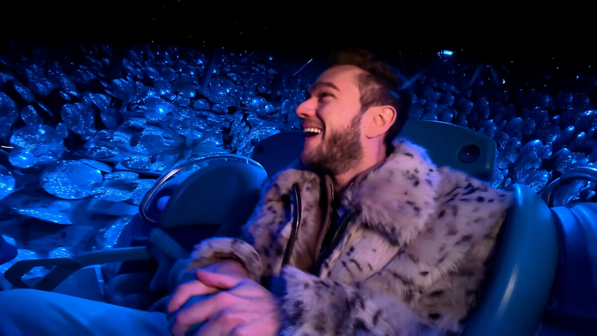 Zedd本人がサプライズ来場!「感情を解放して自由に歌って!」5