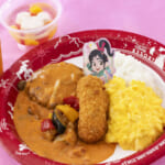 東京ディズニーランド「グランマ・サラのキッチン」ディズニー・パルパルーザ“ヴァネロペのスウィーツ・ポップ・ワールド”スペシャルセット