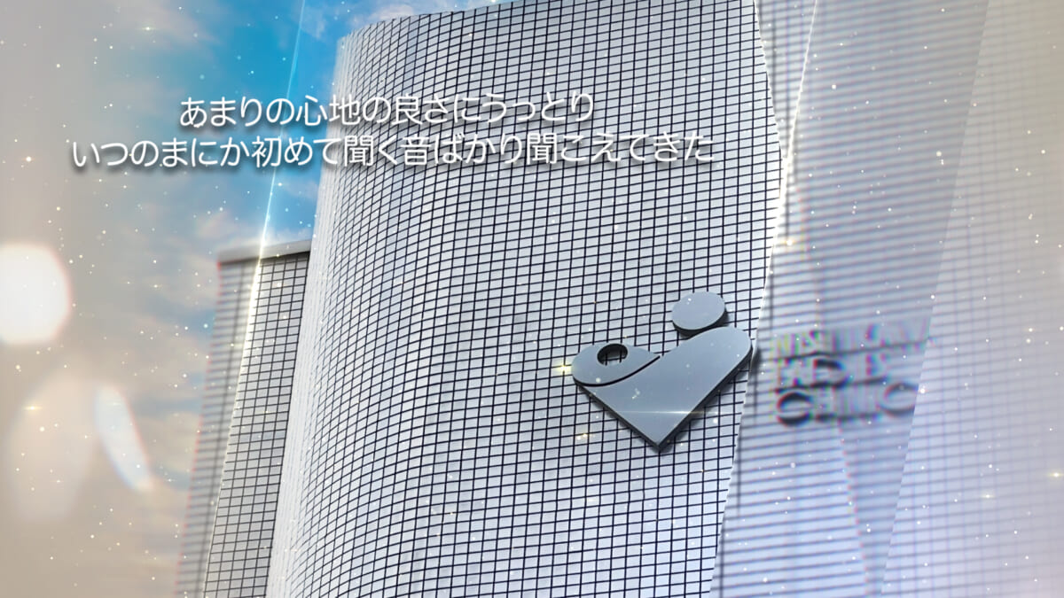 ユー・ディー オギャートレイラー 撮影風景