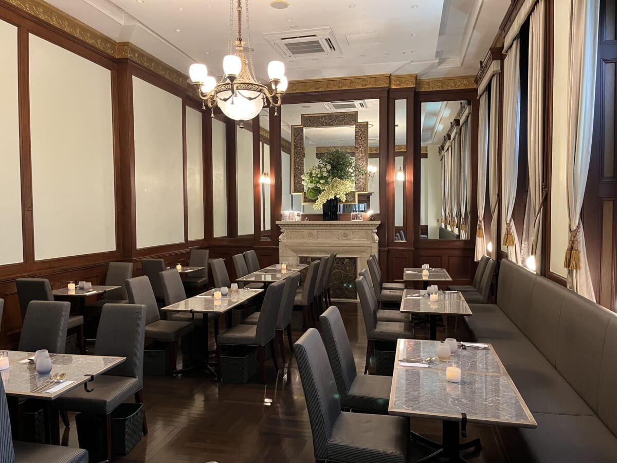 VOICARION 10thコラボメニュー 料理