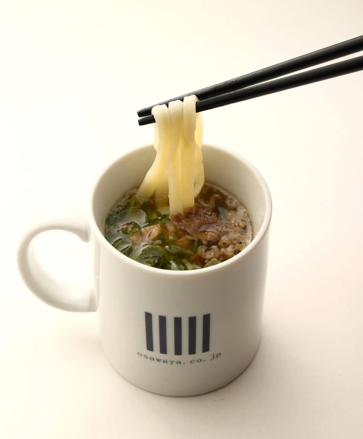 バレンタイン限定 ハート型お揚げ