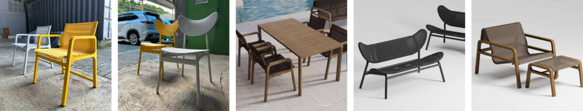 Kayu style 2026新作コレクション