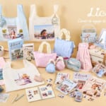 ダイソー THREEPPY「リカちゃん」シリーズ