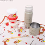 スケーター「おさるのジョージ」ランチ・キッチングッズ