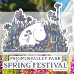 ムーミンバレーパーク「SPRING FESTIVAL」2026