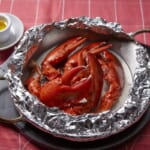 レッドロブスター「WINTER LOBSTER Thanks Fair」