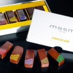 メズム東京、オートグラフ コレクション「Chef’s Theatre」五感チョコレート