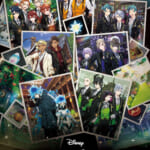 六本木ミュージアム「ディズニー ツイステッドワンダーランド展│Seasonal Memories」