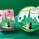 TOKYOチューリップローズ 映画『ウィキッド 永遠の約束』コラボ第2弾