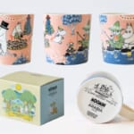 ムーミンバレーパーク オリジナルMOOMIN ARABIAマグ2026「SIMPLE JOY」