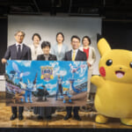 「Pokémon GO Fest（ポケモン ゴー フェスト）：東京」共同記者会見