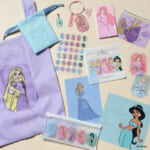 キャンドゥ「ディズニープリンセス」グッズ