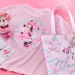 ディズニーストア「ミニーマウス」コレクション「MINNIE DAY 2026」