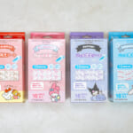 スケーター「サンリオキャラクターズ」ジェル冷えシート