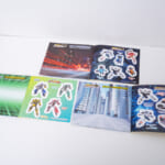 マクドナルド ハッピーセット「のりのりタイムズ！！」撮影